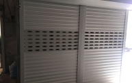 大连卷帘门厂家