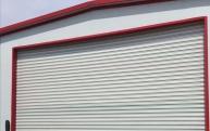 大连卷帘门