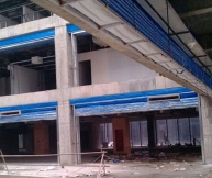 大连防火门系列