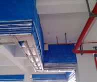 大连防火门系列