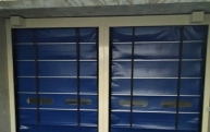 大连卷帘门厂家