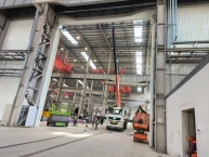 大连卷帘门厂家