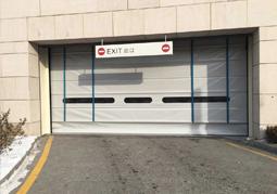 大连快速门厂家,大连快速卷帘门,大连卷帘门厂家