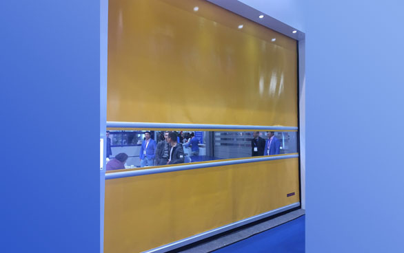 大连快速门厂家 大连快速门厂家