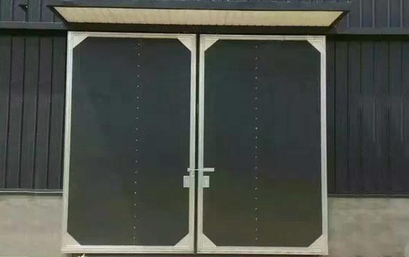 大连工业平移门