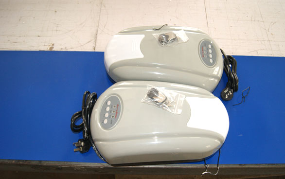 大连车库门配件