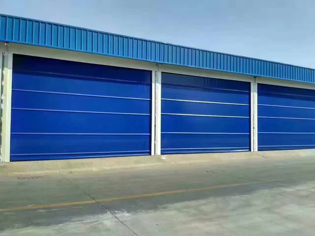 大连快速门厂家 大连快速卷帘门 大连卷帘门厂家