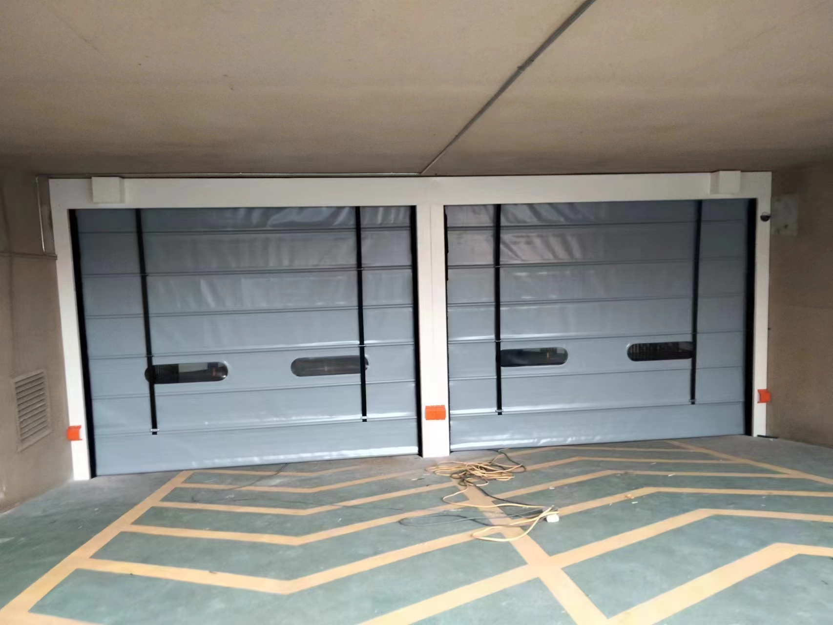 大连快速卷帘门,大连卷帘门厂家